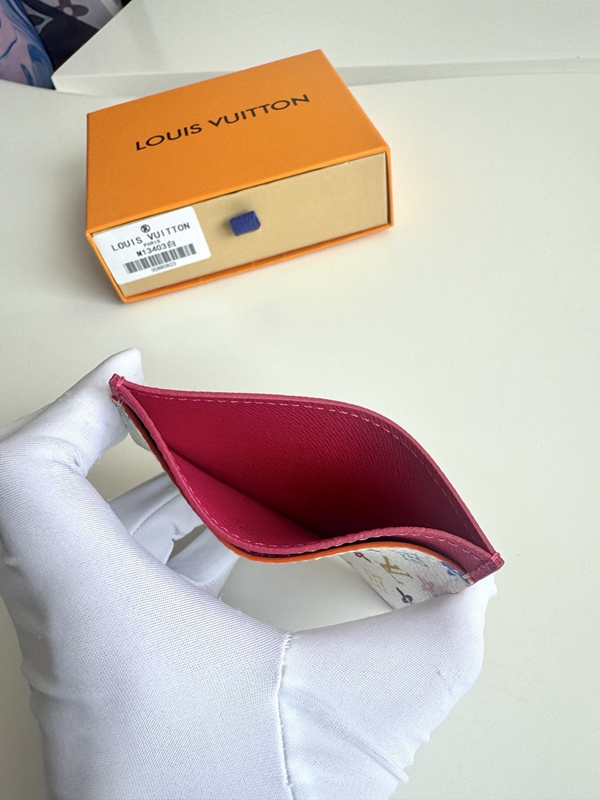 ルイヴィトン財布スーパーコピー248-7